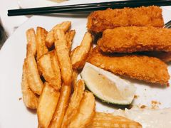 -宜家·瑞典风味餐厅(三桥店)