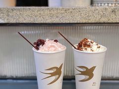 松林拿铁-BeauTea水仙(coco park店)