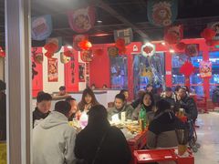 -厂花素芬九宫格火锅(红光店)