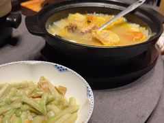 -柒园·三十年创意杭帮菜(龙湖滨江天街店)