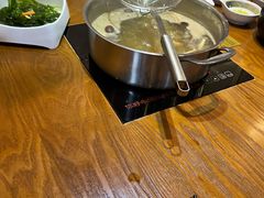 -你好牛火锅 头牌无花果鸡(海上传奇店)