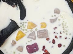 -iFood甜嫩嫩(江东北路店)