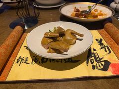 -铭轩中餐厅·海南菜·粤菜(亚龙湾瑞吉店)