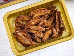 -小李烧鸡(西北角总店)