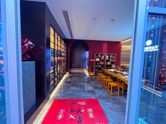 -香港狮子山下·明星粤菜餐厅(北苑店)