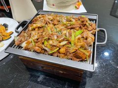 -一块豆腐·海鲜·家常菜(李沧书院路店)