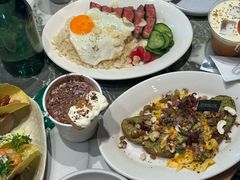 -沛家·西餐Brunch·直火料理
