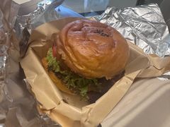 -shark burger·鲨鱼汉堡(交子大道店)