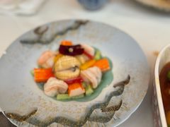-龟兹KUCINA·新疆菜(前滩L+PLAZA店)