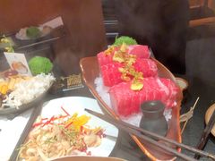 -色響火锅(恒隆广场店)