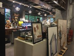 -咖法森林·咖啡  酒吧(天河店)