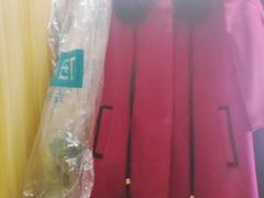-福奈特洗衣洗鞋(宝华广场店)