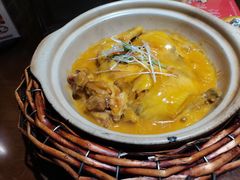 -东口码头·烧鸽子·鱼头泡饼·地方菜(金鹰悦城店)