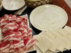 -情忆草原涮肉馆