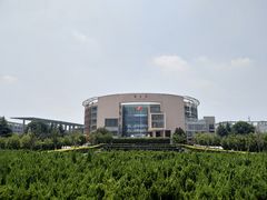 -西安外国语大学(长安校区)