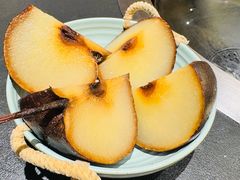 -蘸小院铁锅炖·蘸酱菜·东北菜(怀远门店)