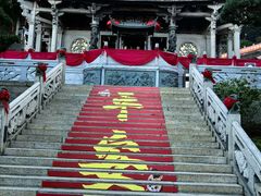 -莆田湄洲妈祖祖庙