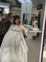 -U·NI SALON 造型