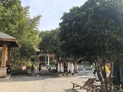 -深业半汤御泉庄温泉