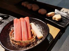 -湊湊火锅·茶憩(天环广场店)