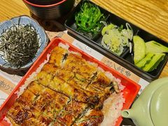 -鳗事鱼意·活鳗現烤专门店(富力海珠城店)