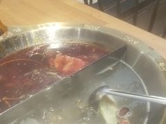 -九记潮汕现切鲜牛肉自助火锅(长沙·方圆荟店)