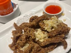-鑫悦楼煎蟹·16年海鲜大排档