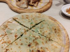 -甲乙饼·手工牛肉饼(东方广场店)