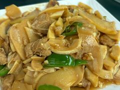 -油田美食农庄