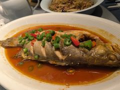-庆赫隆融合菜馆(群力店)
