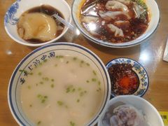 老妈蹄花-易老妈蹄花.特色川菜(人民公园总店)