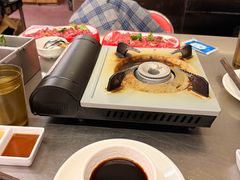 -燃计沙茶皇·香港沙茶火锅(人广旗舰店)