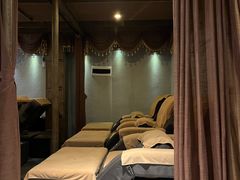 -百玺推拿·SPA·瑶浴(万象店)