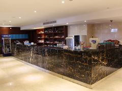 -戈尔登酒店·满堂彩咖啡厅