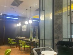 -禾斗海鲜自助(市南银座店)