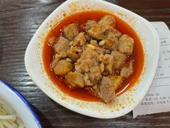 -福海面馆(阳曲店)