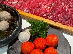 -牛人日志·鲜牛肉骨汤火锅(万科里瑧店)