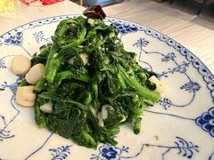 -必点海鲜·海肠捞饭·鲅鱼水饺(滨江道店)
