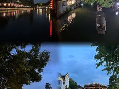 -乌镇景区