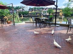 -茵特拉根酒店·西餐厅