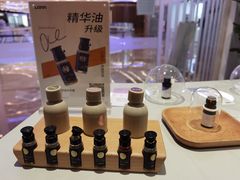 -LANN I 蘭 SPA(陆家嘴中心店)