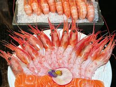 -松鹤精致料理(五一中路店)