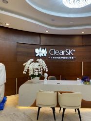 体验后-洁铭新加坡医美