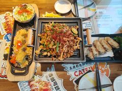 -桃太郎创作料理(大坪店)