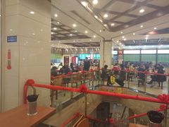 -龙抄手(春熙路总店)