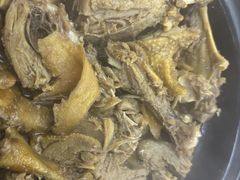 -老闽味沙茶面·姜母鸭(传承35年曾厝垵店)