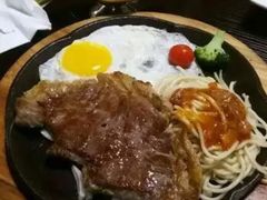 -凡塔斯牛排餐厅(厚街万达店)