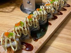 -九田家黑牛烤肉料理(太原迎泽区同至人店)