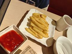 -避风塘(金山万达店)