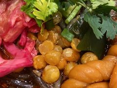 -三十三碗黄牛肉面(东原1891店)
